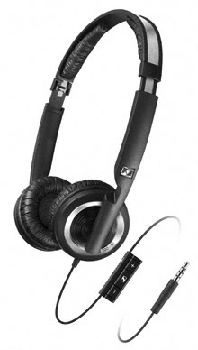 Sennheiser PX-200