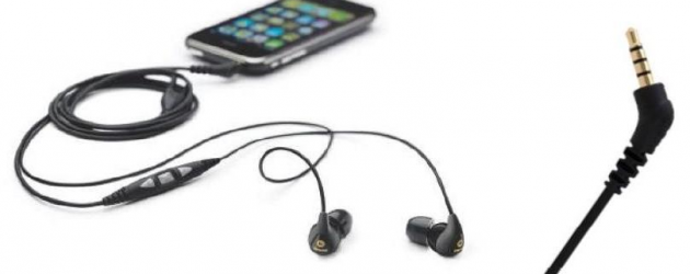 Shure präsentiert neue Sound Isolating Ohrhörer und Headsets