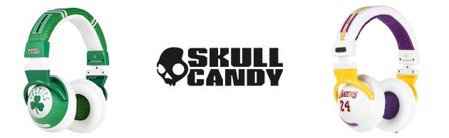 Die neuen Skullcandy Hesh Modelle überzeugen!
