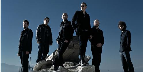 Linkin Park gehen 2010 mit neuem Album auf Tournee und machen Halt in Zürich!