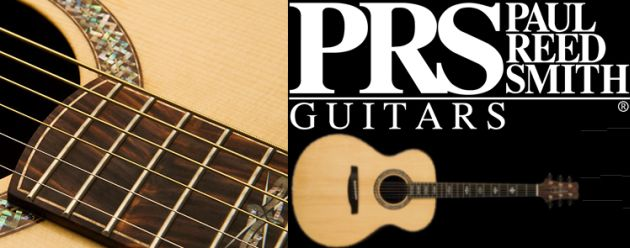 PRS Tonare Grand – eine Gitarre für die Ewigkeit